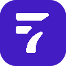Funded7のロゴ