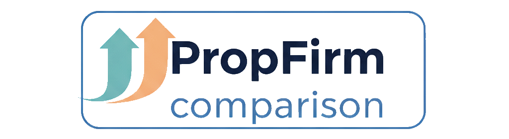 PropFirm comparison logo